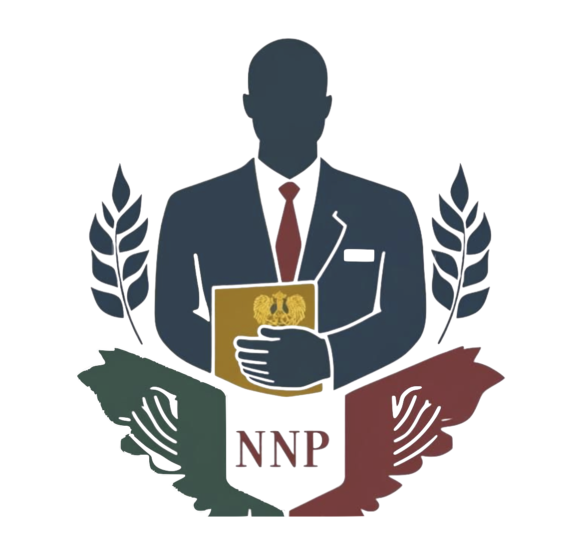 NNP Logo